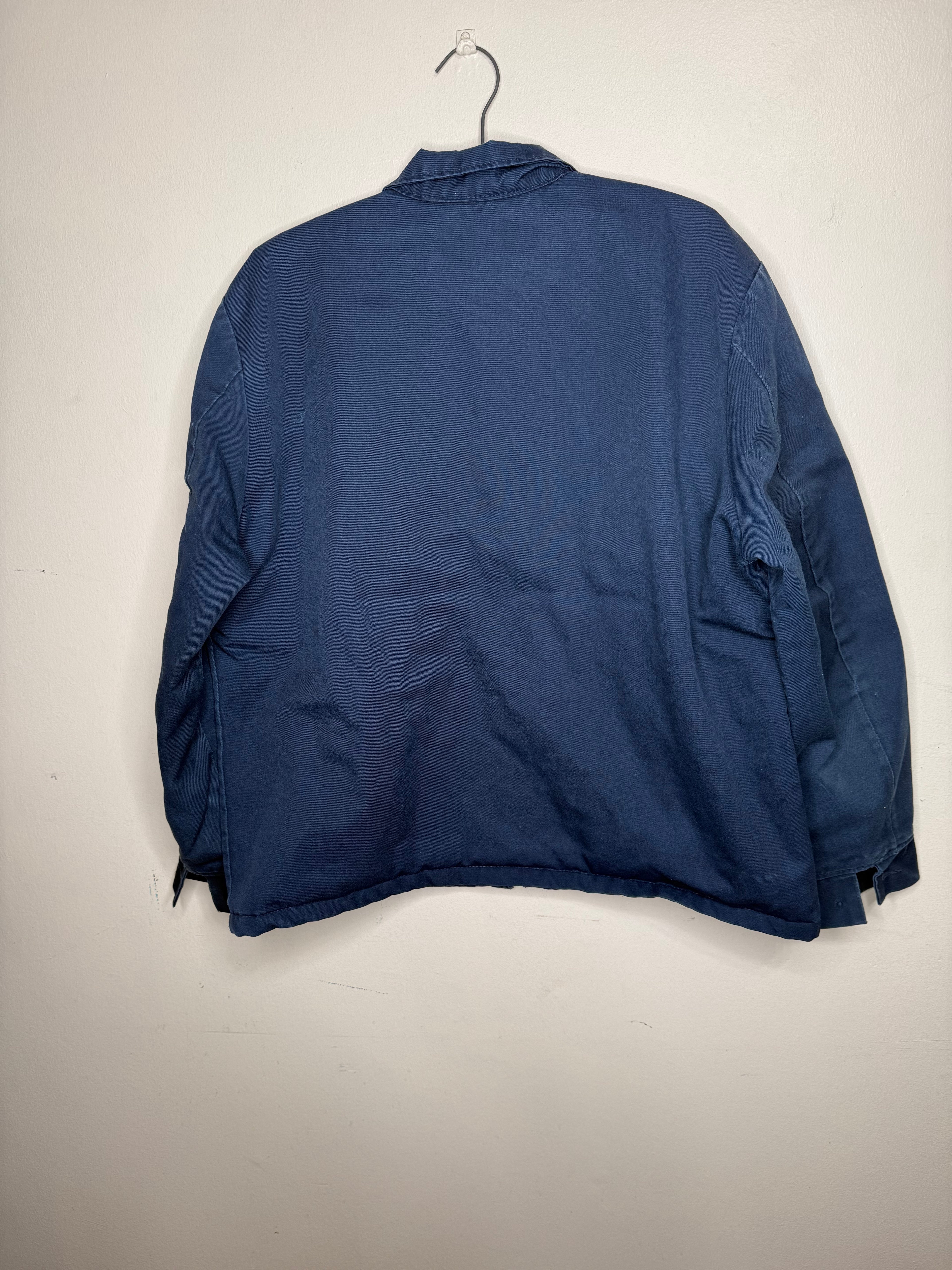 RED KAP UTILITY JACKET