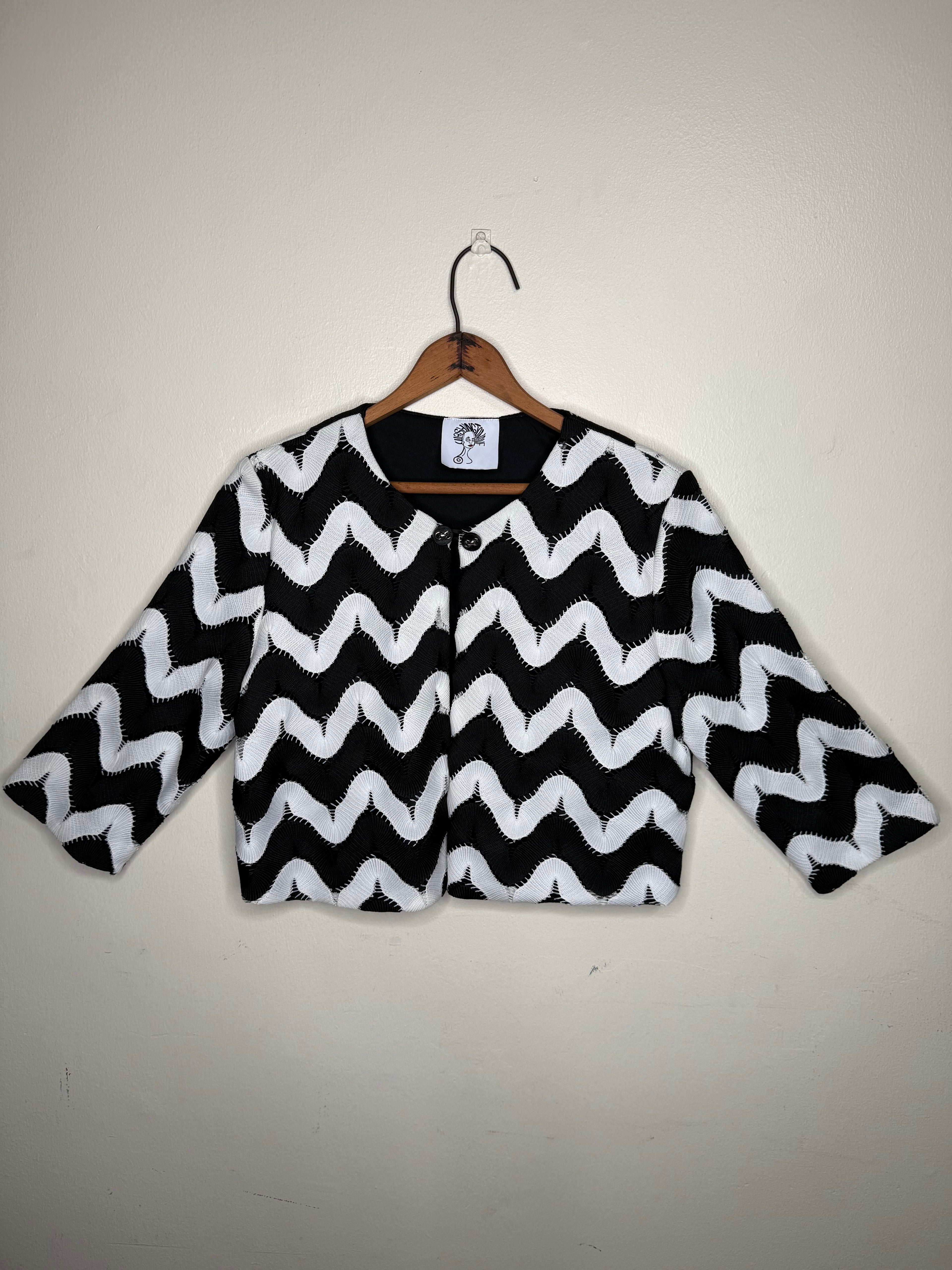 CUSTOM CHEVRON TWO PIECE SET