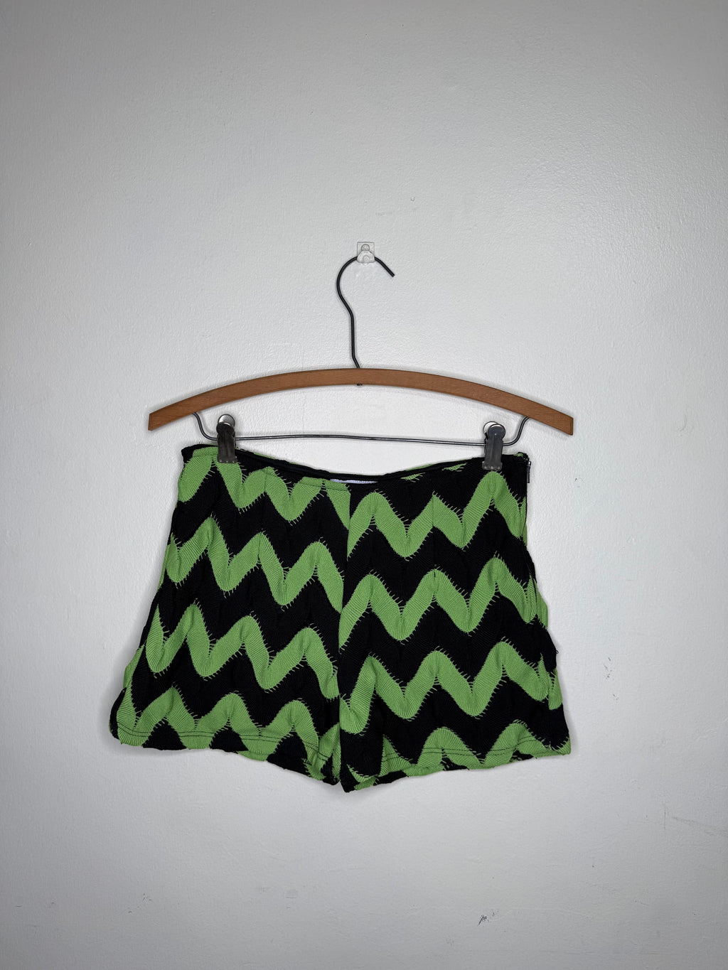 CUSTOM CHEVRON TWO PIECE SET