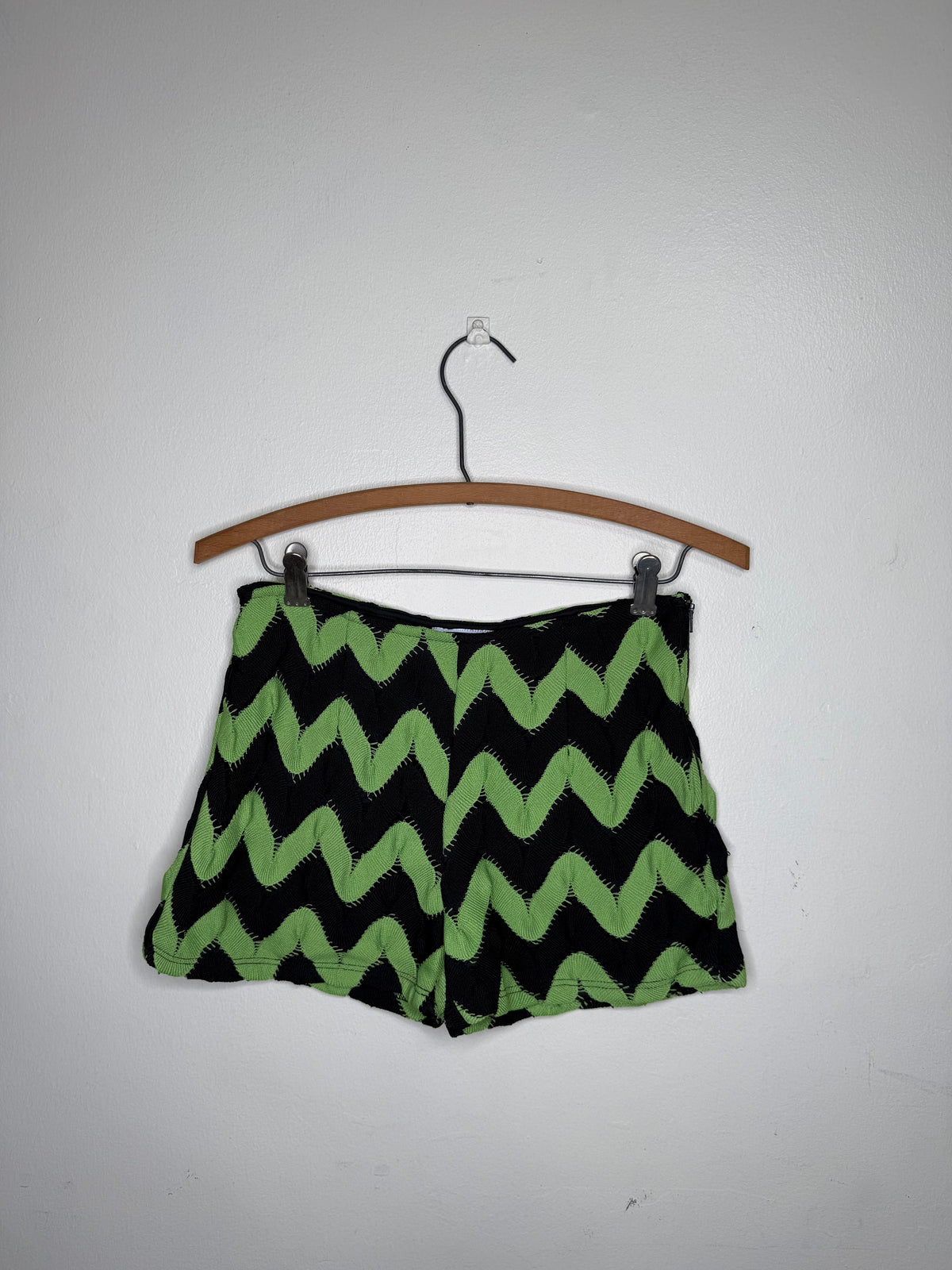 CUSTOM CHEVRON TWO PIECE SET