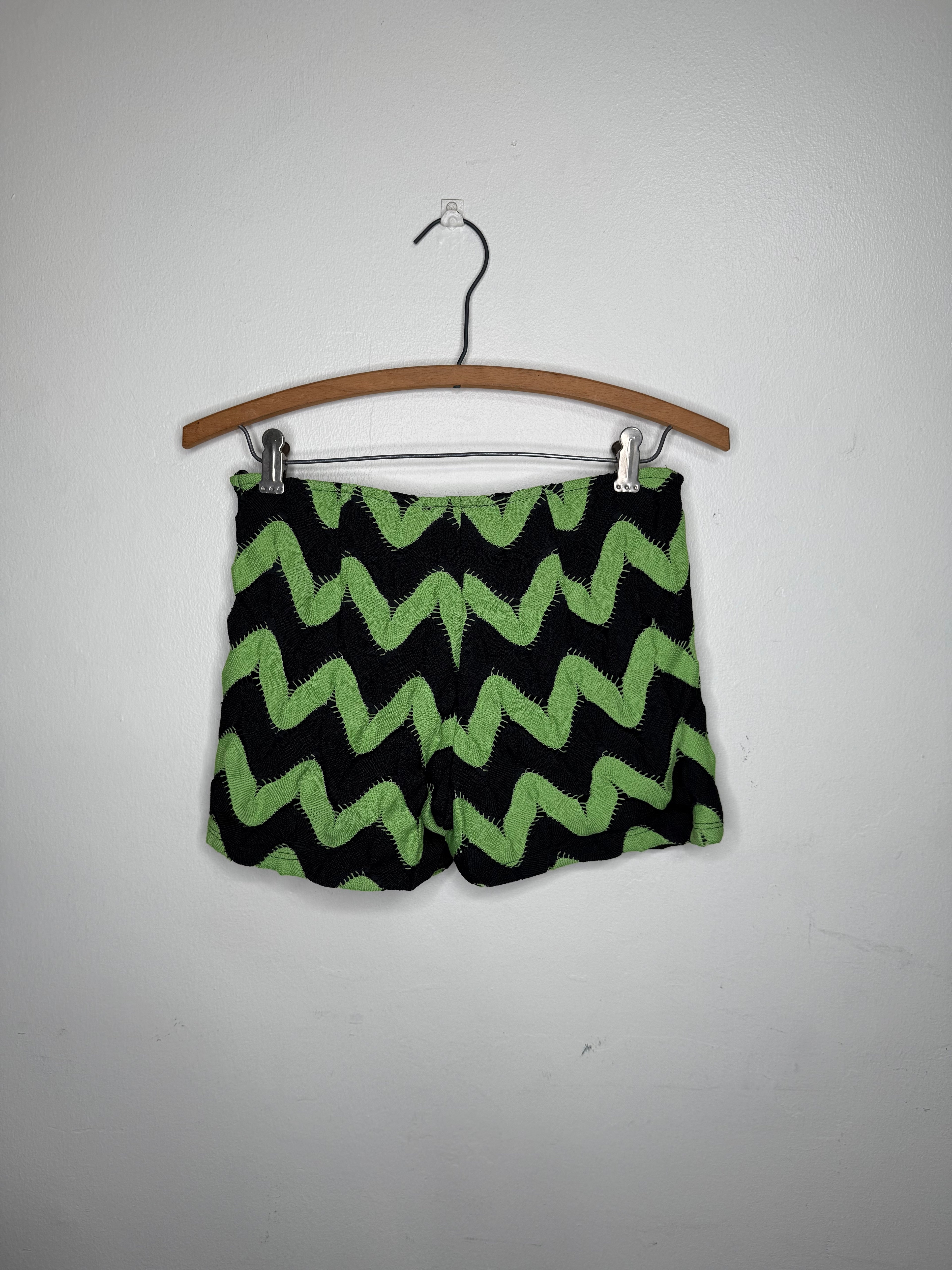 CUSTOM CHEVRON TWO PIECE SET